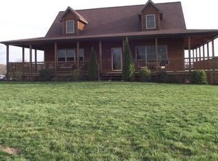 1033 Perry Rogers Rd, Lancaster, KY 40444