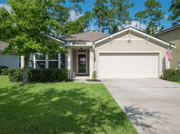 322 Brooklet Cir, Saint Marys, GA 31558