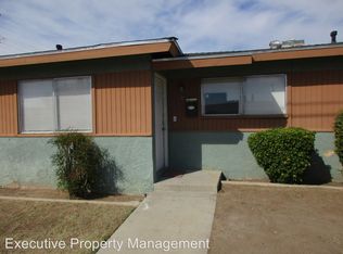 1301 Oildale Dr, Bakersfield, CA 93308