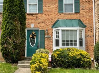 14662 Forsythia Ter, Woodbridge, VA 22193