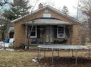 397 Richie Ave, Indianapolis, IN