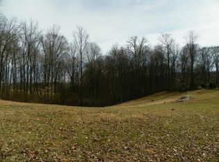 Tbd Old Jonesboro Rd, Abingdon, VA 24211