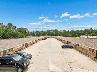 46434 W Lee Hughes Rd, Hammond, LA 70401
