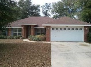 5591 Sweet Birch Ln, Milton, FL 32583