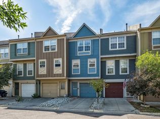 11841 E Kepner Dr, Aurora, CO 80012