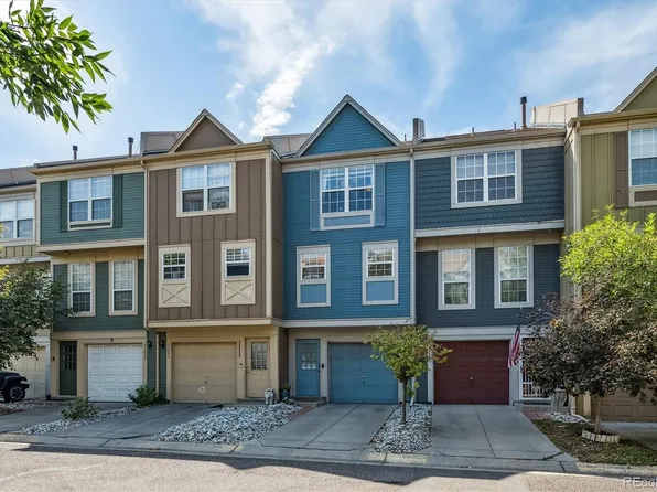 11841 E Kepner Drive, Aurora, CO 80012