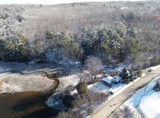 498 River Rd, Dresden, ME 04342