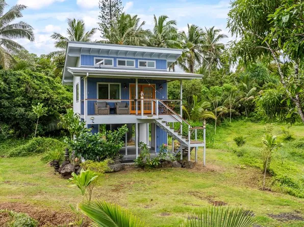 14-3596 Government Beach Rd, Pahoa, HI 96778