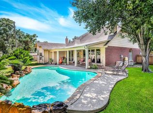 1226 Colonial Heights Dr, Richmond, TX 77406