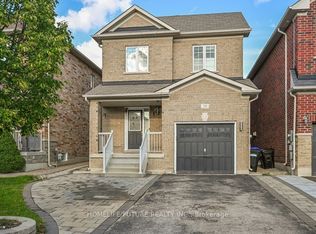 39 Naylor Dr, Bradford West Gwillimbury, ON L3Z 0K1