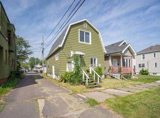 1629 Baxter Ave, Superior, WI 54880