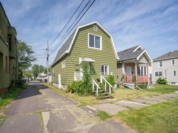 1629 Baxter Ave, Superior, WI 54880