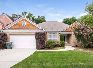 569 Ambergate Pl NW, Concord, NC 28027