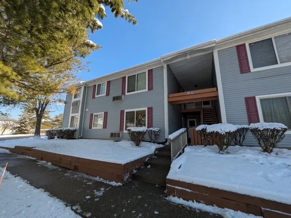 106 Aimwick Ct #106, Somerset, NJ 08873