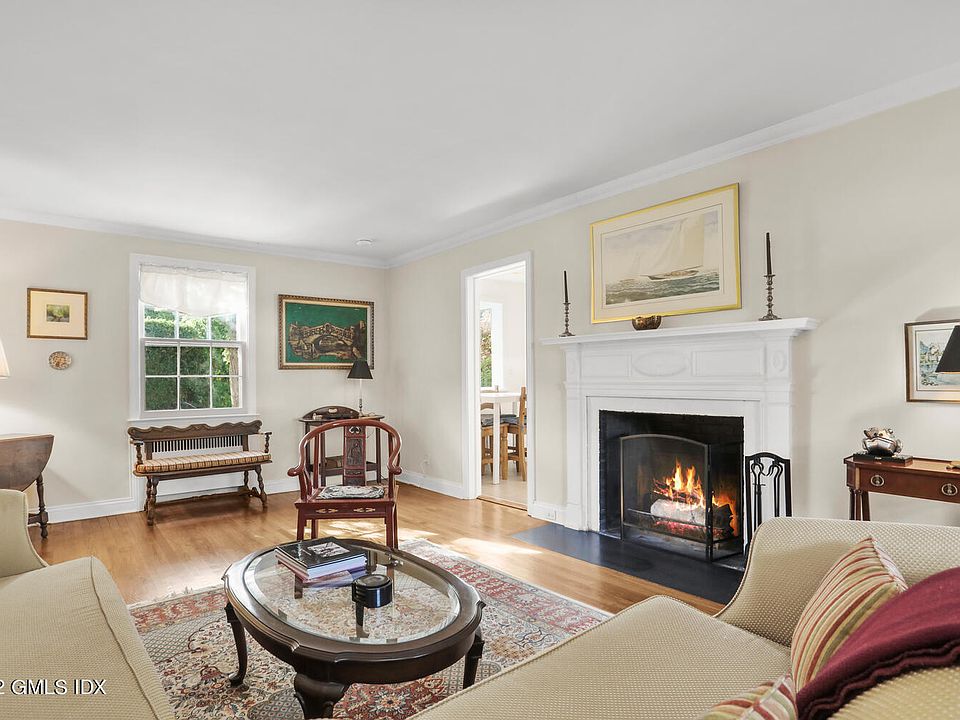 3 Rd, Old Greenwich, CT 06870 Zillow