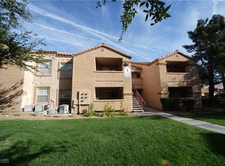 1150 N Buffalo Dr APT 1112, Las Vegas, NV 89128