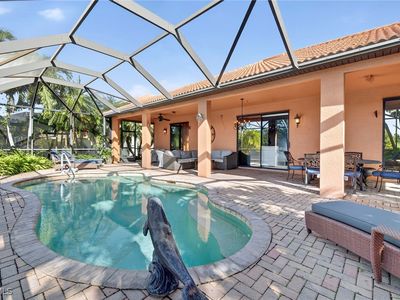 12918 Pastures Way, Fort Myers, FL, 33913