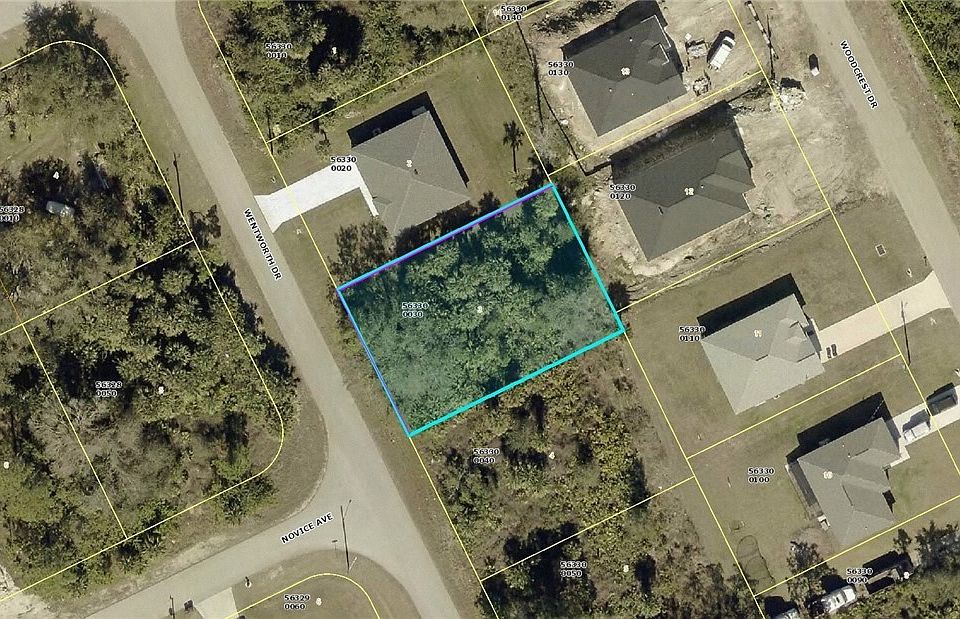 1st image of 744 Wentworth Dr