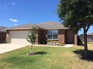 521 Emma Rose Trl, Leander, TX 78641