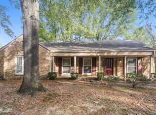 6878 Stout Rd, Memphis, TN 38119