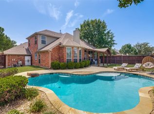 2400 Mallard Dr, Little Elm, TX 75068