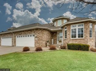 14169 Blackfoot St NW, Andover, MN 55304