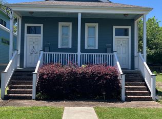 2218 Valence St, New Orleans, LA 70115