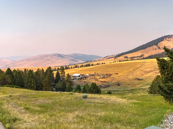 6222 Hillview Way, Missoula, MT 59803