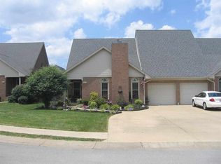 810 Steeplechase Way, Bowling Green, KY