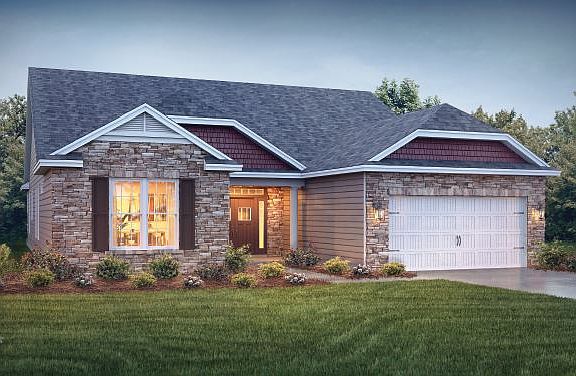 Plan Elevation.