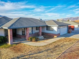 21917 Ben Ct, Tehachapi, CA 93561