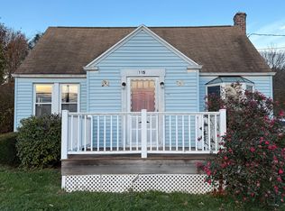 115 Saltonstall Pkwy, East Haven, CT 06512