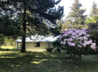 47721 Floras Lake Loop, Langlois, OR 97450