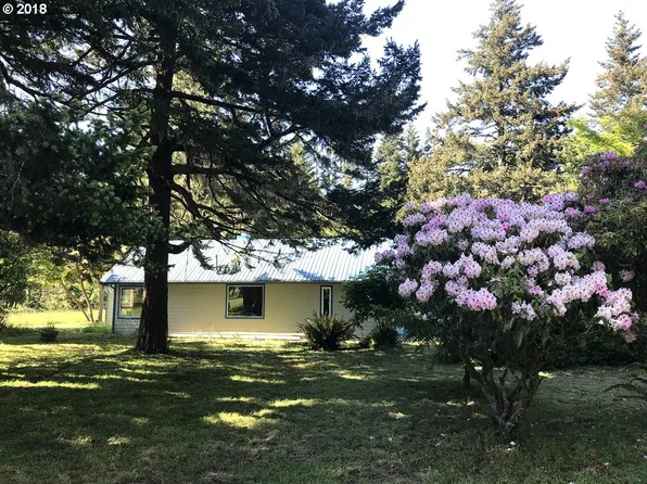 47721 Floras Lake Loop, Langlois, OR 97450