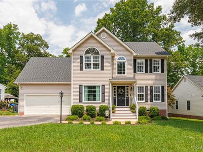 13901 Kentwood Forest Dr, Chester, VA, 23831