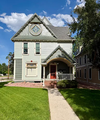 529 N Weber St #1 Photo 1