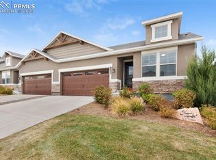 8052 Pumice Point, Colorado Springs, CO 80938