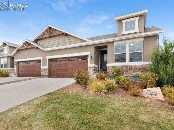 8052 Pumice Point, Colorado Springs, CO 80938