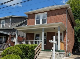 7231 Somerset St, Pittsburgh, PA 15235