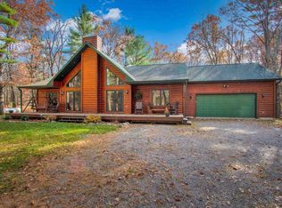 1853 Badger Ct, Arkdale, WI 54613