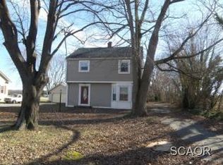 722 E Market St, Georgetown, DE 19947