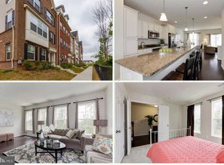 3630 Maven St, Silver Spring, MD 20906