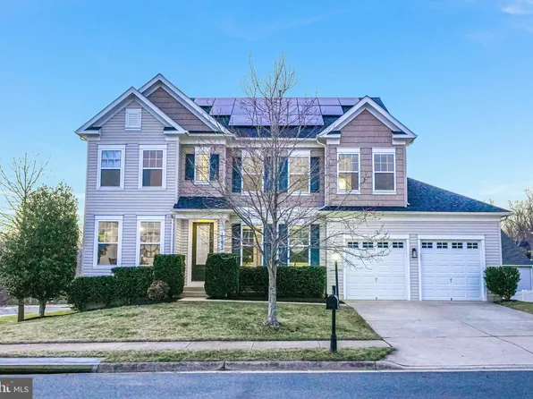 15232 Addison Ln, Woodbridge, VA 22193