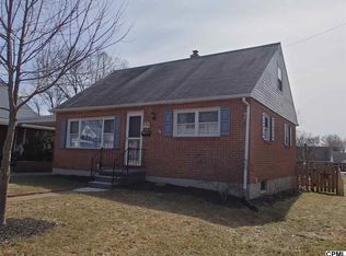 222 Ridge Ave, Middletown, PA 17057