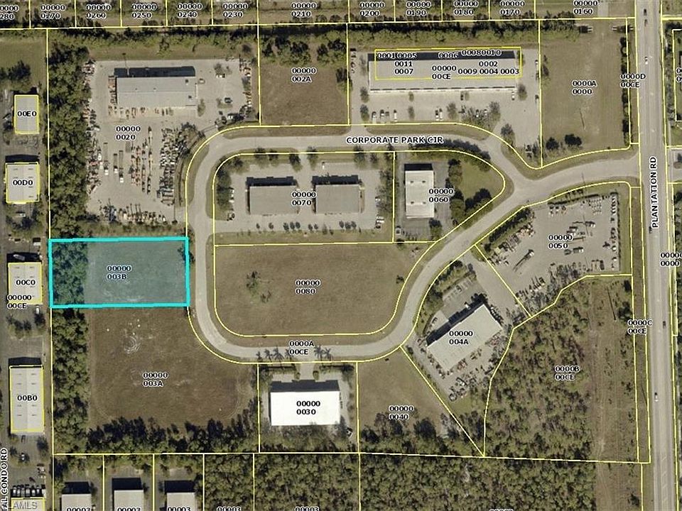 1st image of 0 Corporate Park Cir
