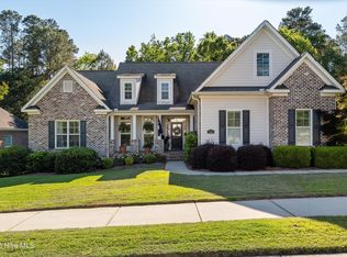 135 Woodstone Way, North Augusta, SC 29860