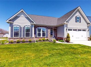 8751 Blue Heron Way, Mentor, OH 44060