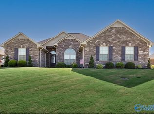 13188 Callaway Dr, Madison, AL 35756