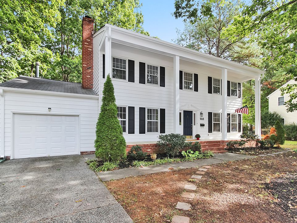 1st image of 613 Brandywine Dr