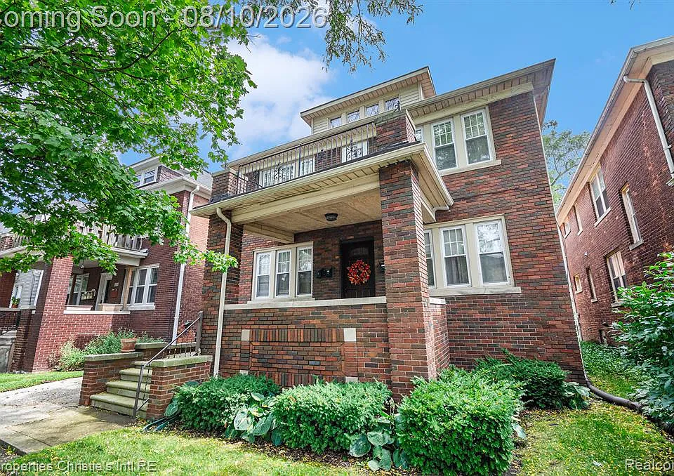 858 Nottingham Rd